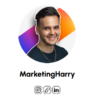 MarketingHarry – Master Carousels Master Social Media in 2026