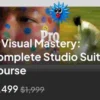 vOhneis – AI Visual Mastery – Complete Studio Suite Course