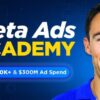 Ben Heath – Ben Heath Meta Ads Academy (August 2026)