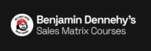 Benjamin Dennehy – The Sales Matrix