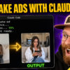 Caleb Kruse – Make Ads with Claude Code – The AI Ad Alchemists