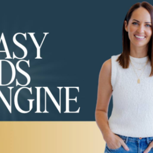 Carinda Gosling – The Easy Ads Engine