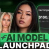 Christie Ai – AI Model Launchpad