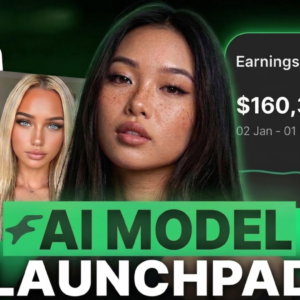 Christie Ai – AI Model Launchpad