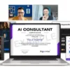 Darius Lukas – The One-Man AI Consulting Agency