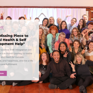 Mandy Morris – EME Integration Certification Program