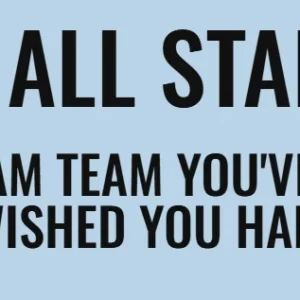 Gemma Bonham-Carter – AI All Stars