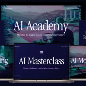 Gusten Sun – AI Academy