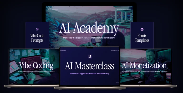 Gusten Sun – AI Academy