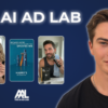 Hugo Vardeblom – The AI Ad Lab