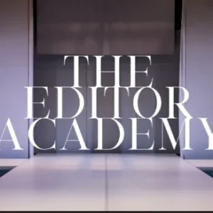 Kate Kirby – The Editor Academy