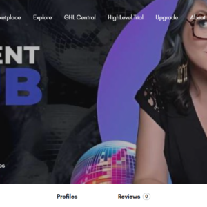 Molly Mahoney – The Ai Content Club