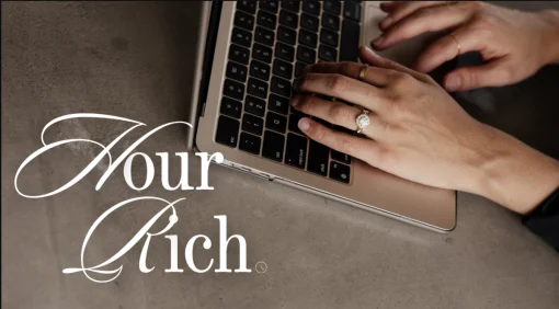 Mya Nichol – Hour Rich