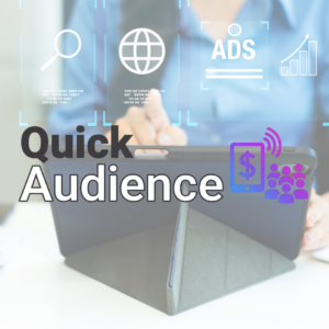 Rachel Rofe – Quick Audience