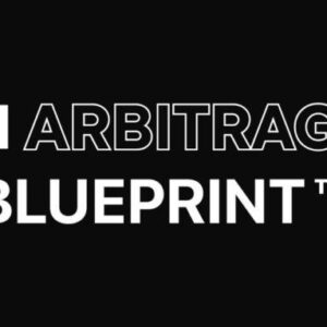Richard Yu – AI Arbitrage Blueprint