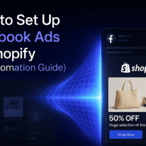 Rodrigo Souza – Facebook Ads AI Revenue Engine
