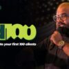 Saad Mohamed – Build100