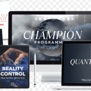 Taylor Welch – Champion Programming
