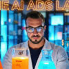 Sean Ferres – The AI Ads Lab + The First Client Starter Kit (Upsell)