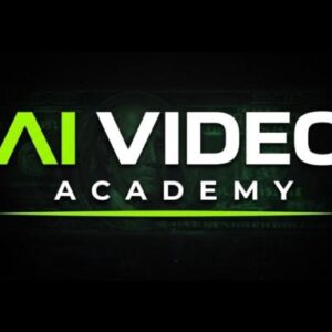 Tommy T – AI Video Academy