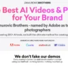 Zamurovic Brothers – Ai for Product & Fashion Course V2.0