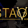 Vinh Giang – Stage Academy 2024