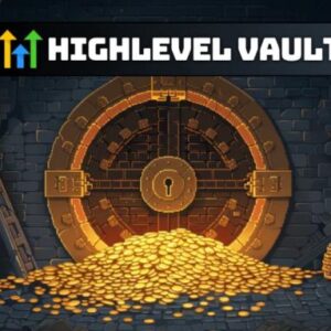 Jasper Aiken – HighLevel Vault