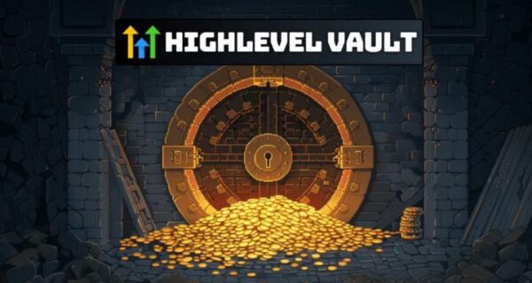 Jasper Aiken – HighLevel Vault – Website