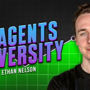 Ethan Nelson – AI Agents University