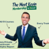 Kevin Paffrath – Meet Kevin Membership