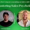 Liam Shaw – Closing Authority