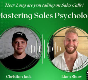 Liam Shaw – Closing Authority
