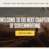 Curios Refuge – AI Screenwriting