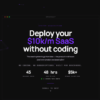 DEPLOY VAULT – Launch Protocol