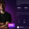 Lenny Bartholomäus – Motion Creators