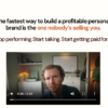Sammy Jones – Build by Living