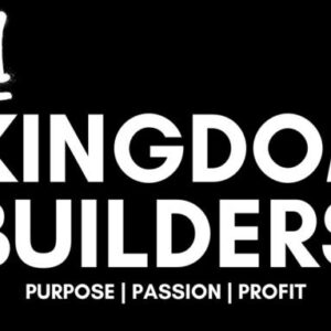 Kevin Anderson – Kingdom Builders