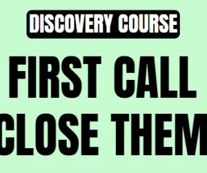30MPC – Discovery Course