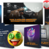 PaidCreators – 7-Figure Product Extraction Prompt