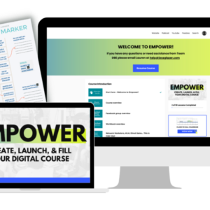 Jessica DeRose – Empower Yourself