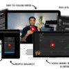 Montell Gordon – Digital Product Blueprint: A Complete Guide to Creating Profitable Digital ProductsvMontell Gordon – Digital Product Blueprint: A Complete Guide to Creating Profitable Digital Products