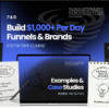 Kurosch Khazaeli – Funnels & Brands 3.0 (NEW)