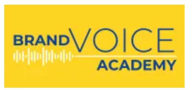 Justin Blackman – Voice Guide Creator