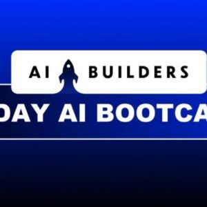 MarcinAI – 21 Day AI Bootcamp