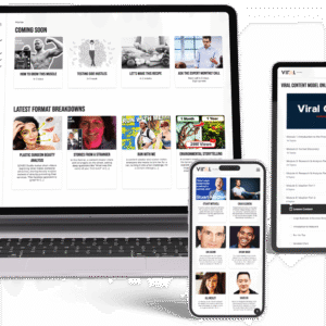 Viral Trends – Brendan Kane: Unlocking the Science of Going Viral