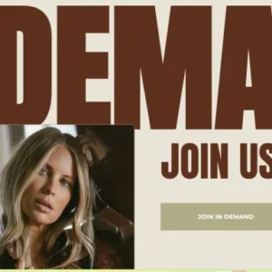 Angela Simson – In Demand