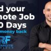 Austin Abeyta – RemoteFreedom