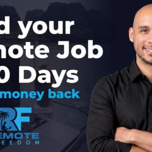 Austin Abeyta – RemoteFreedom