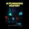 Beau W. Green – AI Filmmaking Mastery