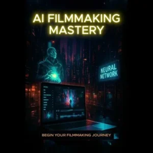 Beau W. Green – AI Filmmaking Mastery